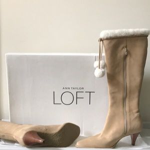 Loft women’s boots